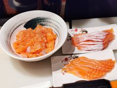 -大鲜生·亚洲菜融合小食堂