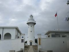-鹅銮鼻灯塔