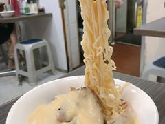 -新记餐厅(香槟大厦店)