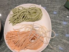 -爱丽格斯火锅(东岸国际店)