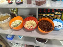 -朝族高丽火盆(长白山总店)