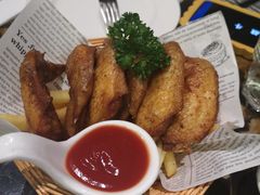 -MOSSO德国餐厅·音乐酒吧(环宇荟店)
