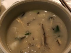 -湖滨28中餐厅·西湖宴·杭州君悦酒店