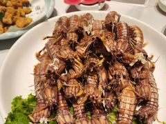 -小平岛開海水饺(浑南店)