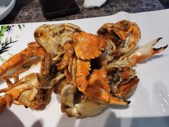 -海旺小海鲜大排档(冠亚星城店)