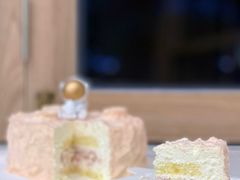 -壹点壹客·生日蛋糕(南山店)