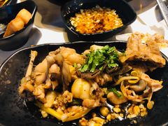 -辣家私厨火锅·龙虾(开发区店)