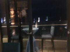 -三亚福朋喜来登酒店·大堂吧