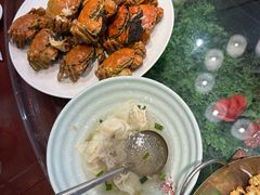 -宁邦·家宴·南京菜(红山动物园店)