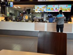 -麦当劳(杭州庆春路店)