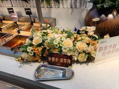 -豪食披萨烤肉自助(保定商场店)