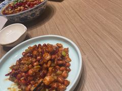 -同合居·非遗东北菜(王府井店)