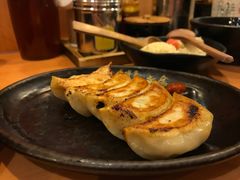 博多一口饺子-博多一幸舍(侨福芳草地购物中心店)