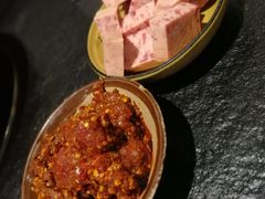 特供午餐肉-胖碗火锅(观音桥店)