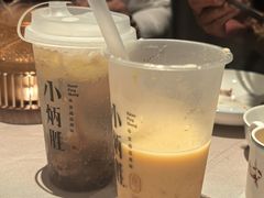 -小炳胜(卓悦中心店)