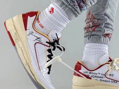 -NIKE LAB X158(新乐路店)