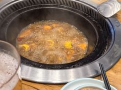 -锅老头铁锅炖•大锅蒸汽海鲜(韩乐坊店)