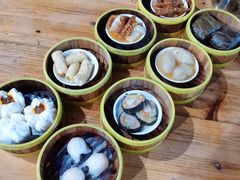 水晶虾饺-肥佬夜茶(早茶·西乡店)