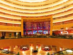 -杭州国际会议中心洲际酒店-原素全日餐厅(解放东路店)