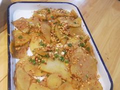 -二孃鸡爪爪(双楠店)