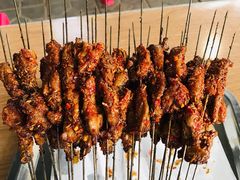 -铁诚烤肉