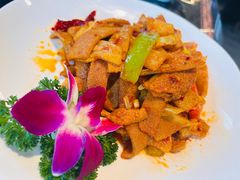 -品回味清真西北楼(宁波首店)