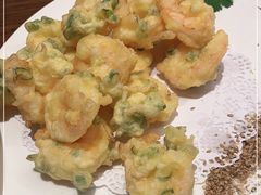 -北李妈妈菜·虾爬子大锅贴(贵和店)