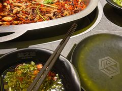 -味之绝·美蛙鱼头火锅(科巷店)