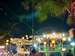-FINNS Beach Club