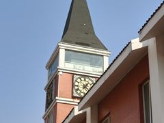 -美兰湖景区