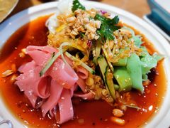 -天山传奇新疆菜(SKLP店)