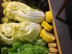 -半天妖烤鱼(方庄店)