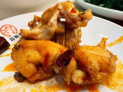 -嘉陵楼馋嘴城(簋街总店)