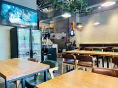 大堂-每碗面馆(新鸿安大厦店)