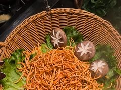 -空之介寿喜烧·和牛放题(恒隆广场店)