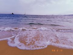 -大梅沙海滨公园