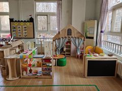 -井德幼儿园(韦伯豪园)