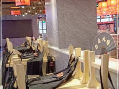 -巴蜀大将火锅(太原旗舰店)