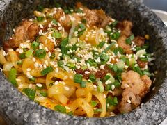 -馥二代韩式烤肉 2세대 불고기(喷水池店)