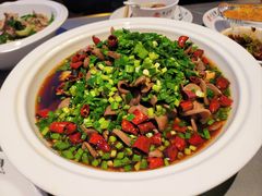 -邑金陵北京烤鸭店·现炒家常菜(ITC MALL店)