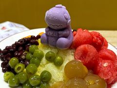 -鲜芋仙(南开大悦城店)
