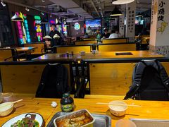 -新疆烧烤王(广灵店)