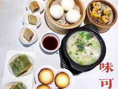 -味可道美食坊(福基路店)