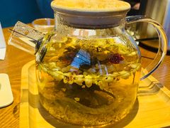 -84那年咖啡馆(李沧万达店)