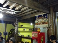 -陀岗美食·云南藏式特色餐厅