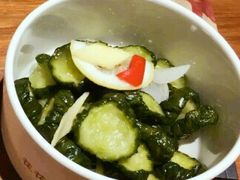 -渝是乎酸菜鱼(龙旗购物中心店)