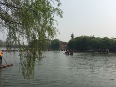 -东湖落雁景区
