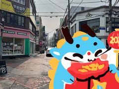 -七星路步行街