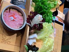 -手选潮汕鲜活牛肉火锅(二七广场店)