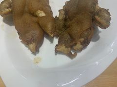 -聚汇三少·龙虾·中餐厅(莫邪路新天地店)